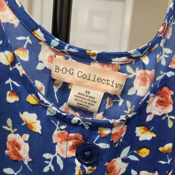 B.O.G Collective - Picture 3 of 7